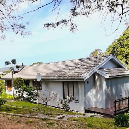 Badger'S Cottage 나이스나 외부 사진